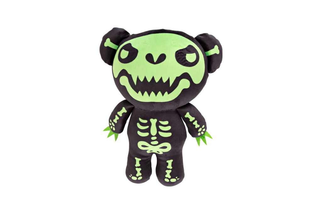 Bones Body Bag Deddy Bear Plush - Inspire Newquay