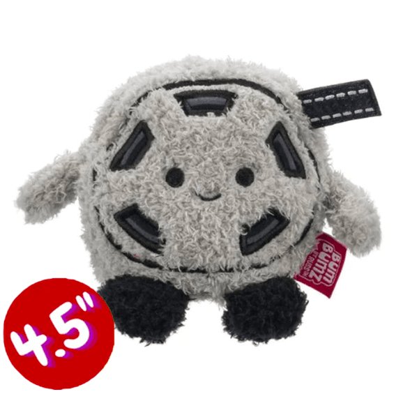 Bumbumz 4.5" Movie Bumz - Francesca - Inspire Newquay