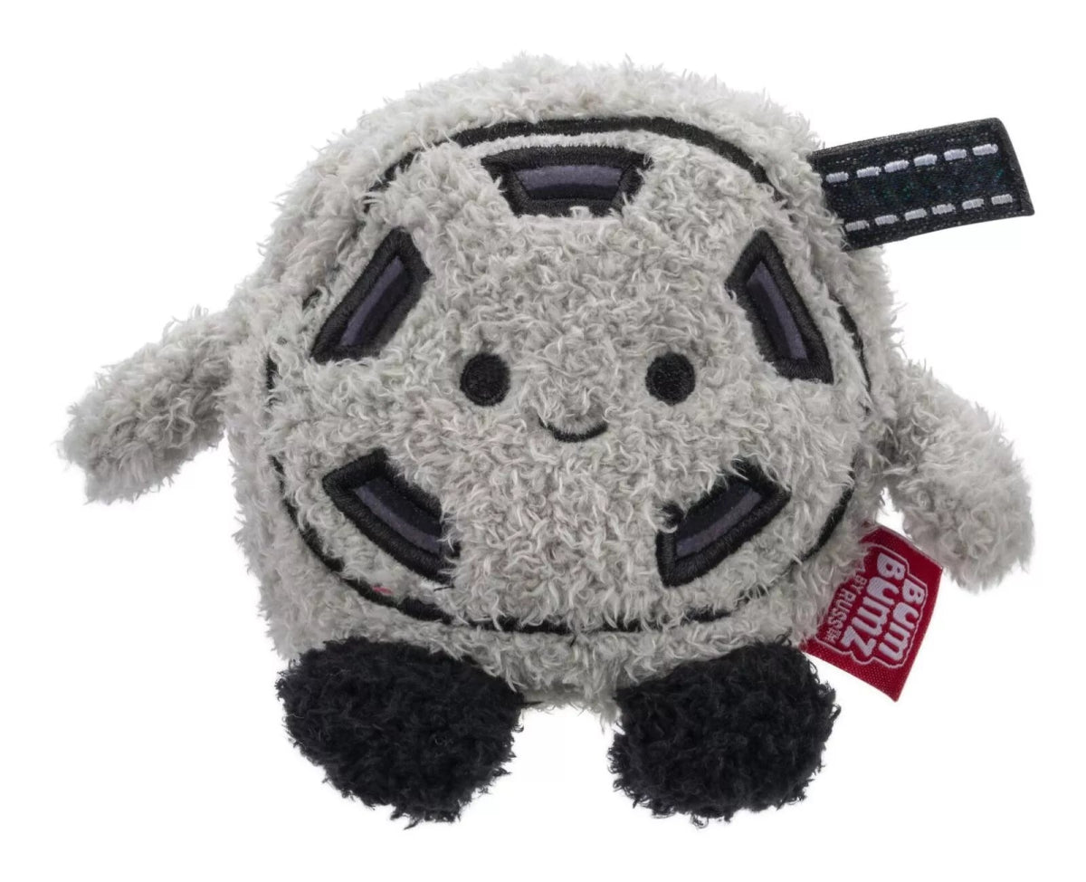 Bumbumz 4.5" Movie Bumz - Francesca - Inspire Newquay