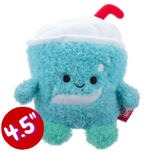 Bumbumz 4.5" Movie Bumz: Scooter - Inspire Newquay