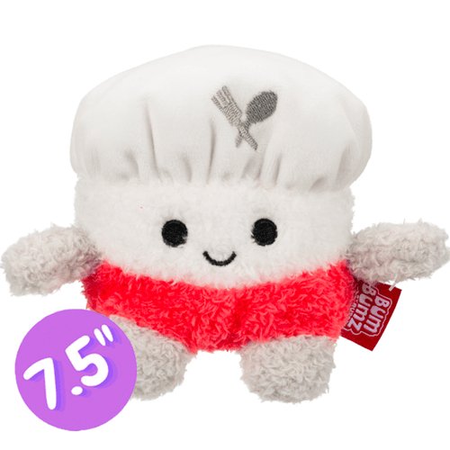 Bumbumz 7.5" KitchenBumz: Cabel - Inspire Newquay