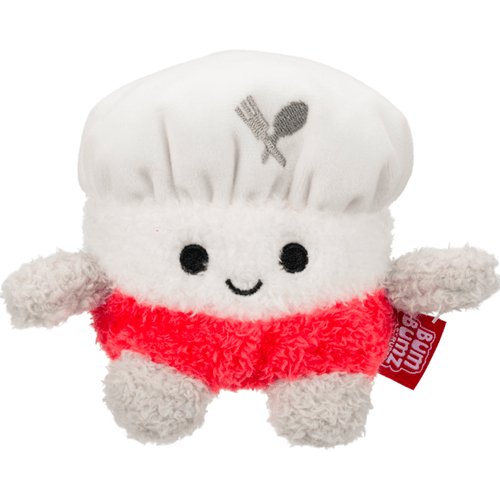 Bumbumz 7.5" KitchenBumz: Cabel - Inspire Newquay