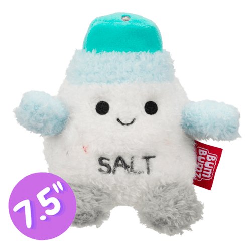 Bumbumz 7.5" KitchenBumz: Samara - Inspire Newquay