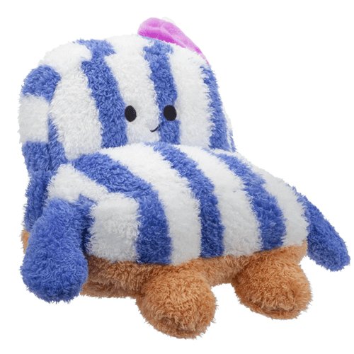 Bumbumz 7.5" PoolsideBumz: Cedrick - Inspire Newquay