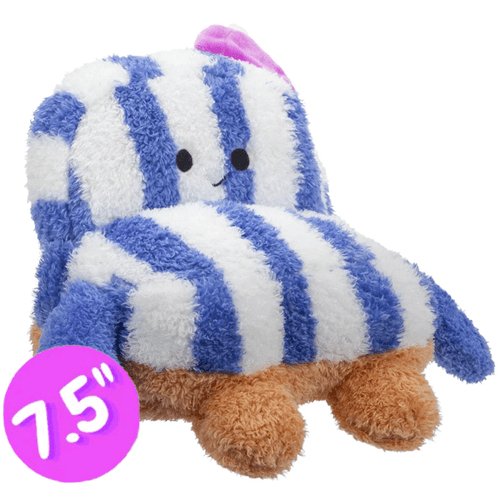 Bumbumz 7.5" PoolsideBumz: Cedrick - Inspire Newquay