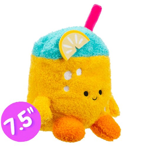 Bumbumz 7.5" PoolsideBumz: Liz - Inspire Newquay