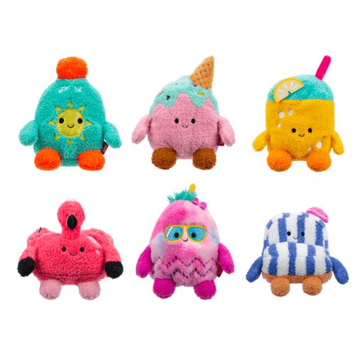 Bumbumz 7.5" PoolsideBumz: Tamara - Inspire Newquay