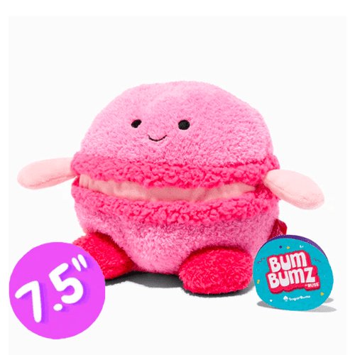 Bumbumz 7.5” Sugar Bumz: Micah - Inspire Newquay