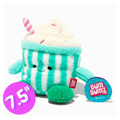 Bumbumz 7.5” Sugar Bumz: Miles - Inspire Newquay