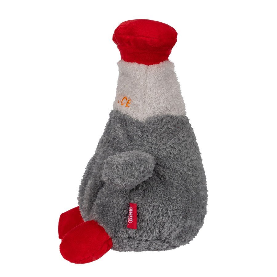 BumBumz 7.5" Take Out Bumz - Soy Sauce Spence - Inspire Newquay