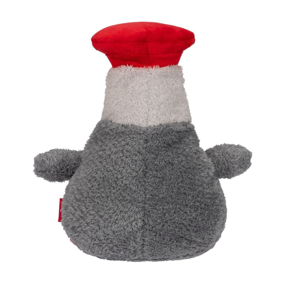 BumBumz 7.5" Take Out Bumz - Soy Sauce Spence - Inspire Newquay