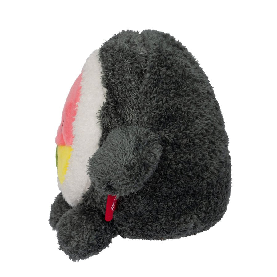 BumBumz 7.5" Take Out Bumz - Sushi Roll Shah - Inspire Newquay