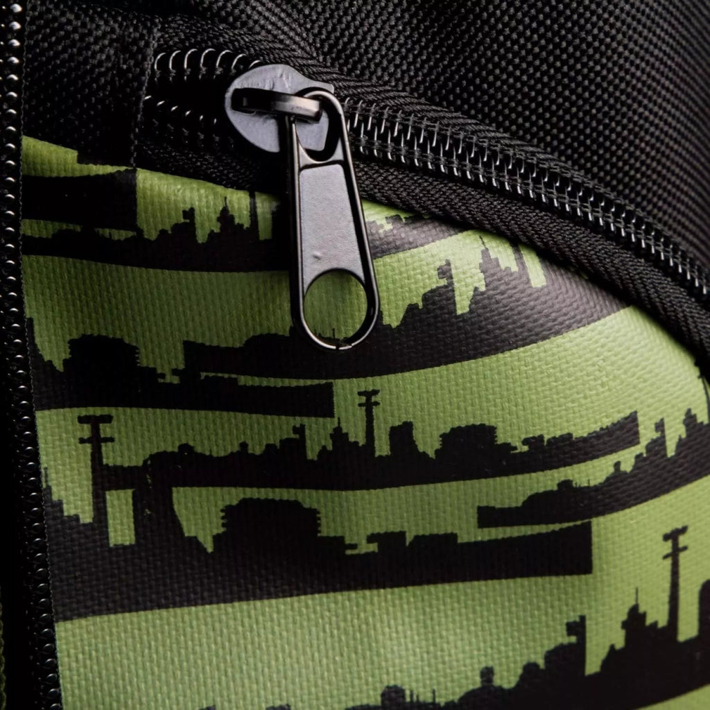 Call of Duty Cold War Tiger Badge Backpack COD - Inspire Newquay