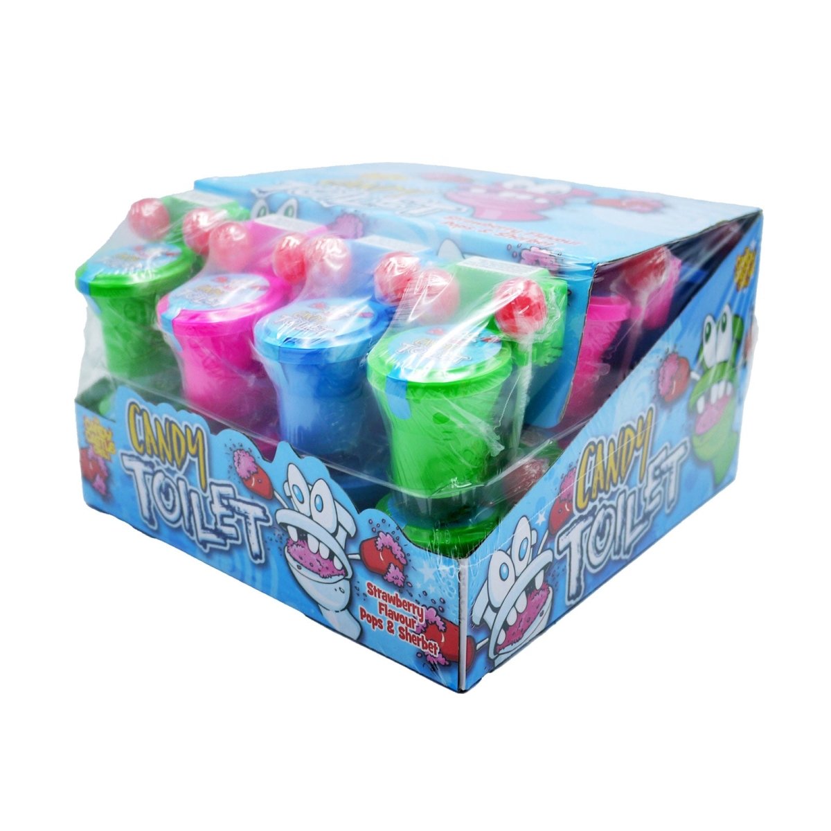 Candy Toilet Dip N Lick - Inspire Newquay