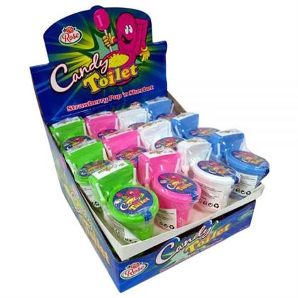 Candy Toilet Dip N Lick - Inspire Newquay