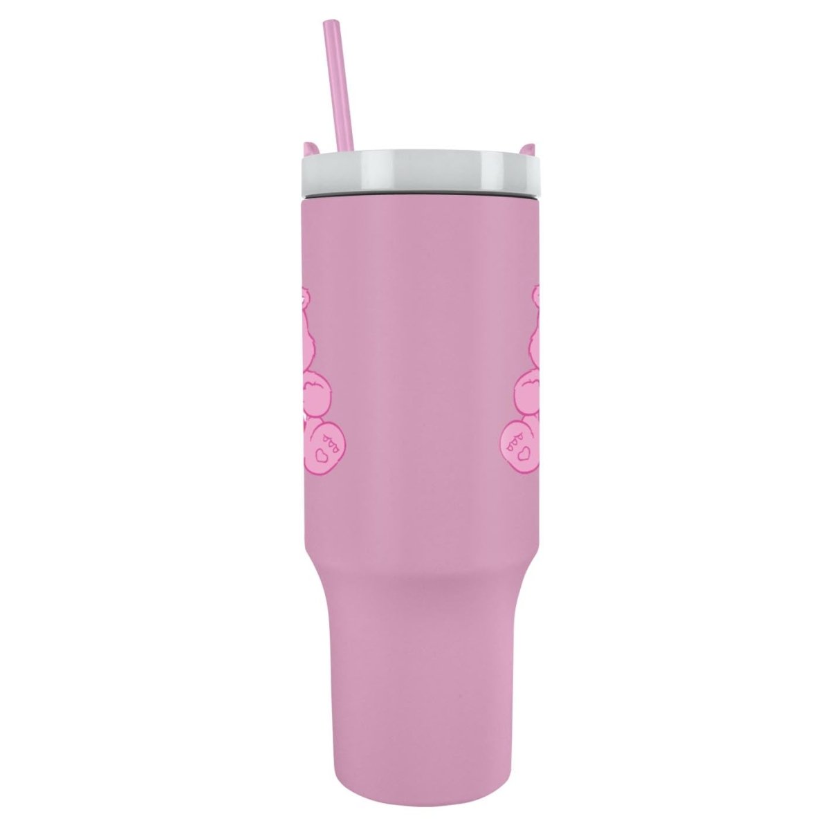 Care Bears 40oz Tumbler - Inspire Newquay
