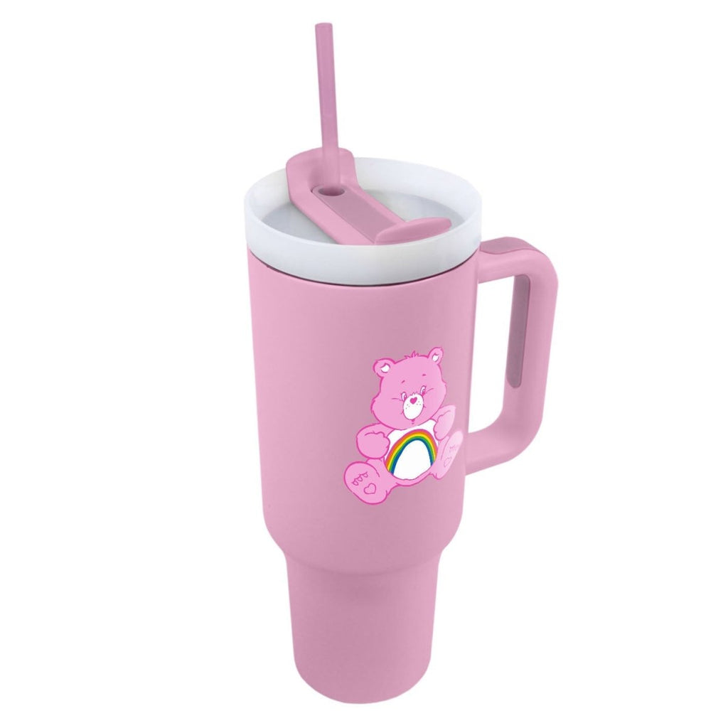Care Bears 40oz Tumbler - Inspire Newquay