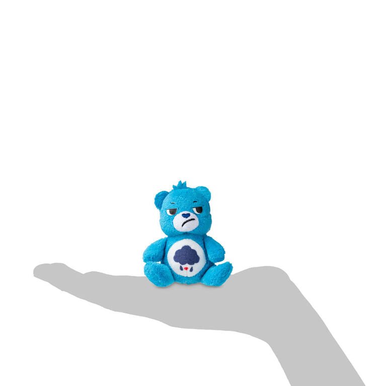 Grumpy teddy bear online