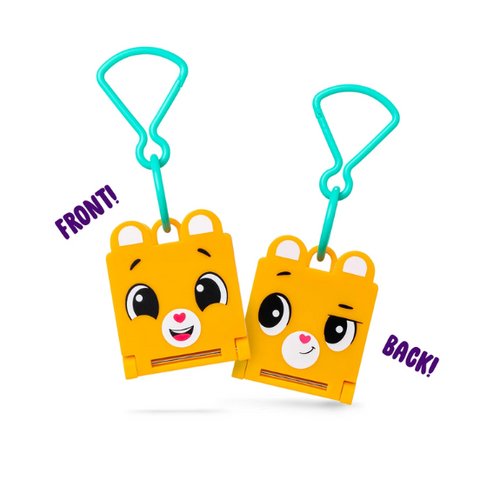 Care Bears - Lil' Besties - Surprise Cubbies Blind Box (1 Chosen at Random) - Inspire Newquay