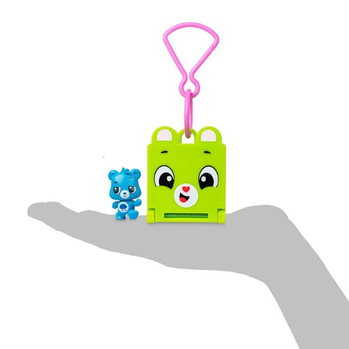 Care Bears - Lil' Besties - Surprise Cubbies Blind Box (1 Chosen at Random) - Inspire Newquay