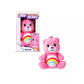 Care Bears Micro Teenies Plush Cheer Bear - Inspire Newquay