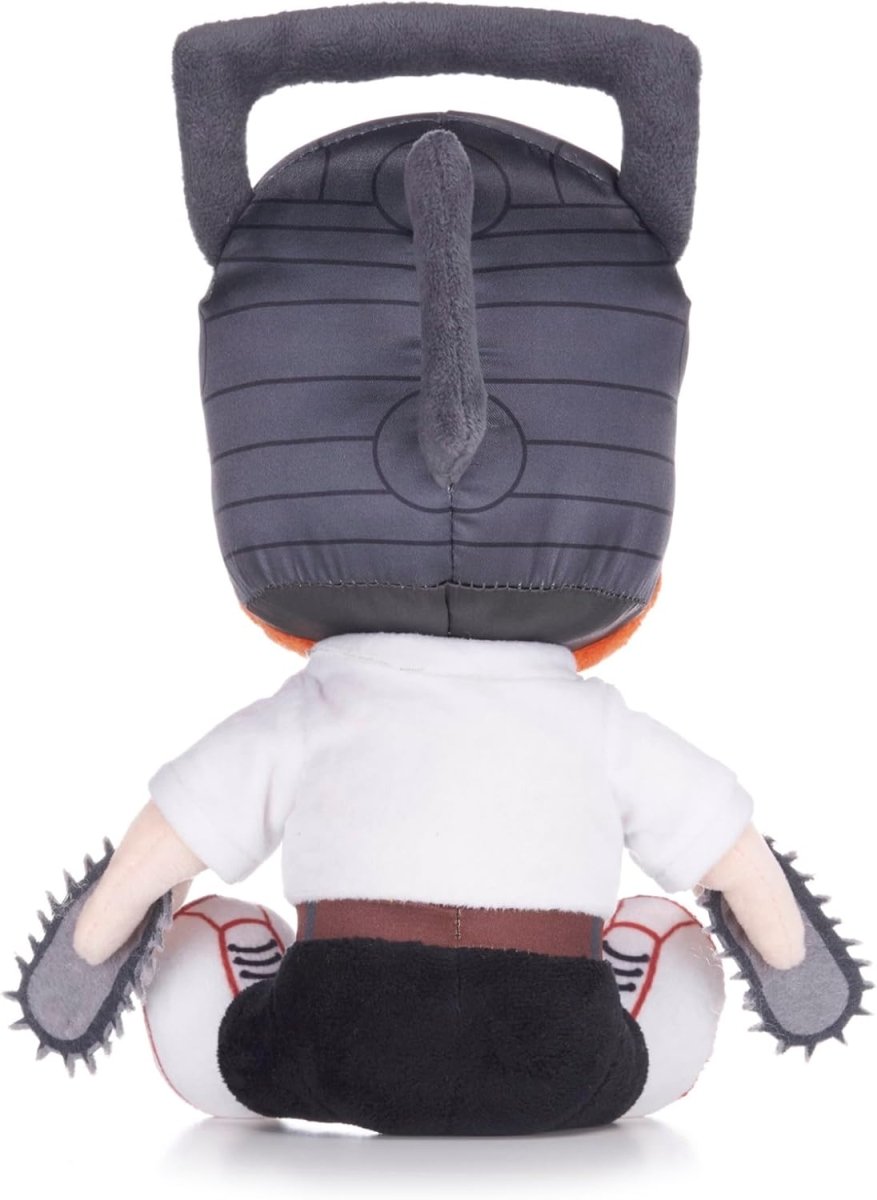 Chainsaw Man: Plush: Chainsaw Man - Inspire Newquay