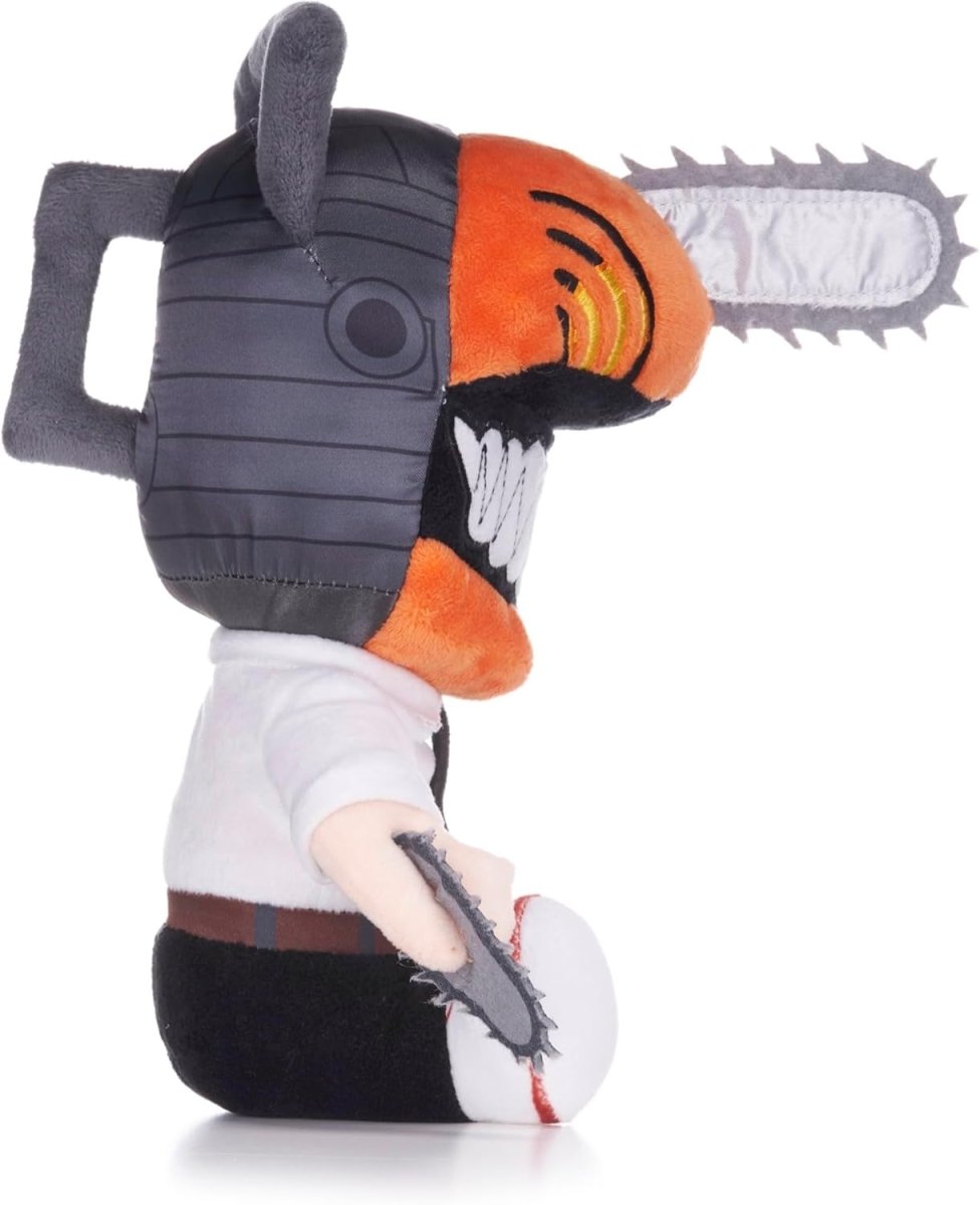 Chainsaw Man: Plush: Chainsaw Man - Inspire Newquay