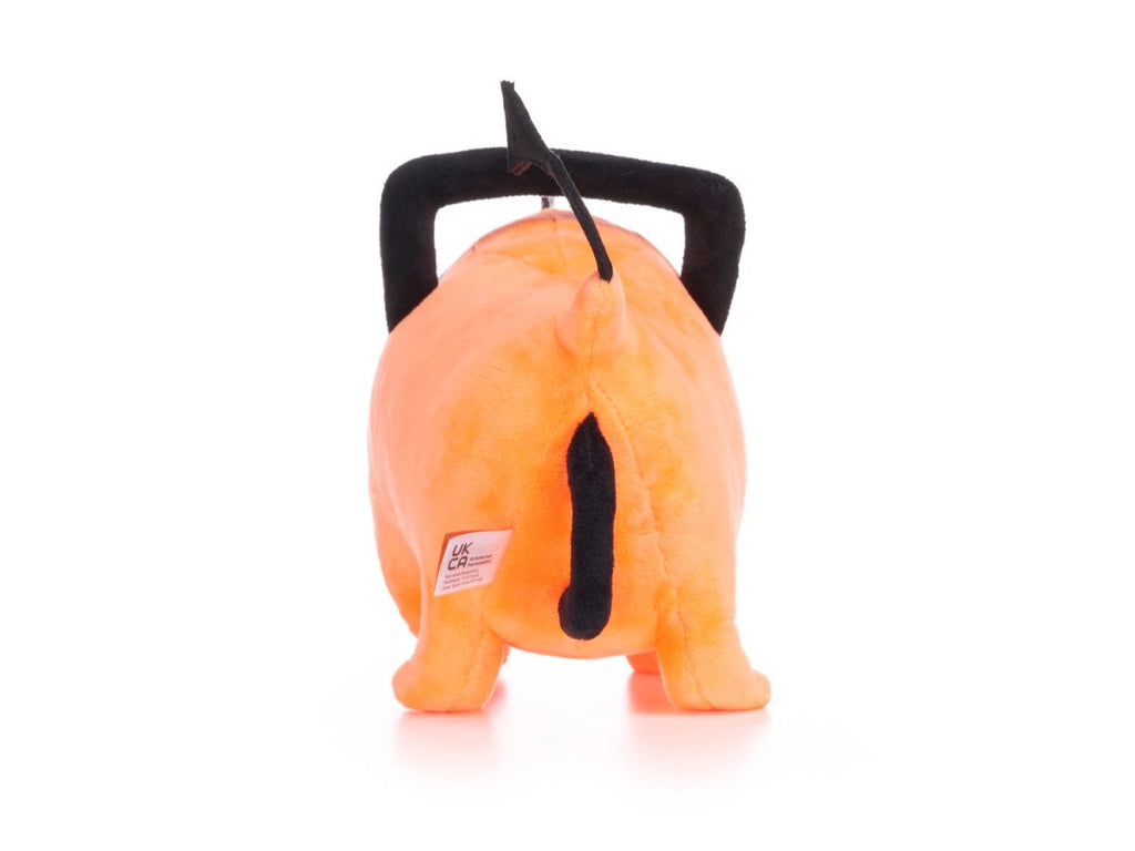Chainsaw Pochita 27cm Plush - Inspire Newquay