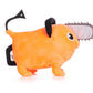 Chainsaw Pochita 27cm Plush - Inspire Newquay