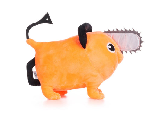 Chainsaw Pochita 27cm Plush - Inspire Newquay