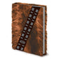 Chewbacca Furry Premium A5 Notebook - Inspire Newquay