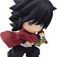 Chibi Masters Bandai Giyu Tomioka Demon Slayer Figure - Inspire Newquay