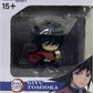 Chibi Masters Bandai Giyu Tomioka Demon Slayer Figure - Inspire Newquay