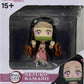 Chibi Masters Bandai Nezuko Kamado Demon Slayer Figure - Inspire Newquay