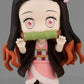 Chibi Masters Bandai Nezuko Kamado Demon Slayer Figure - Inspire Newquay