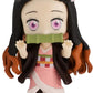 Chibi Masters Bandai Nezuko Kamado Demon Slayer Figure - Inspire Newquay