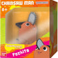 Chibi Masters Chainsaw Man Wave 01 Pochita - Inspire Newquay