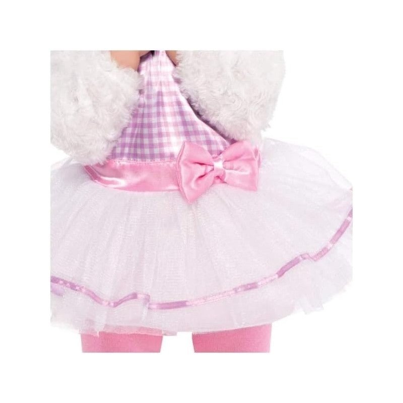 Children's costume 'Little Lamb' 6 - 12 Months - Inspire Newquay
