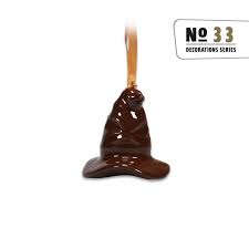Christmas decoration Sorting Hat Harry Potter - Inspire Newquay