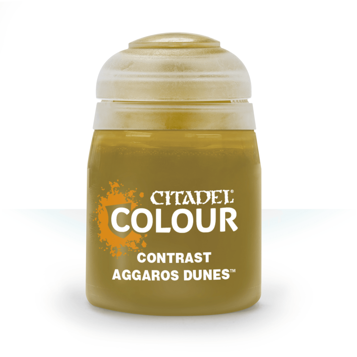 Citadel - Contrast Contrast: Aggaros Dunes (18Ml) - Inspire Newquay