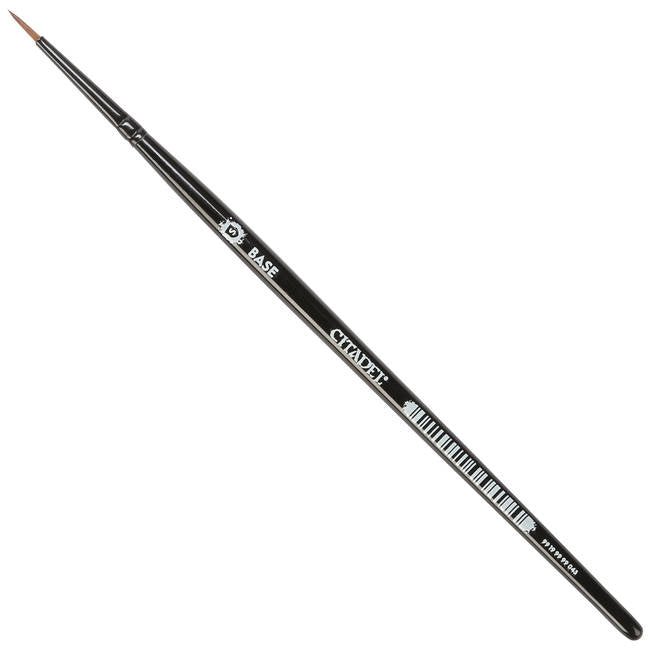 Citadel Small Base Paint Brush (S Base) - Inspire Newquay