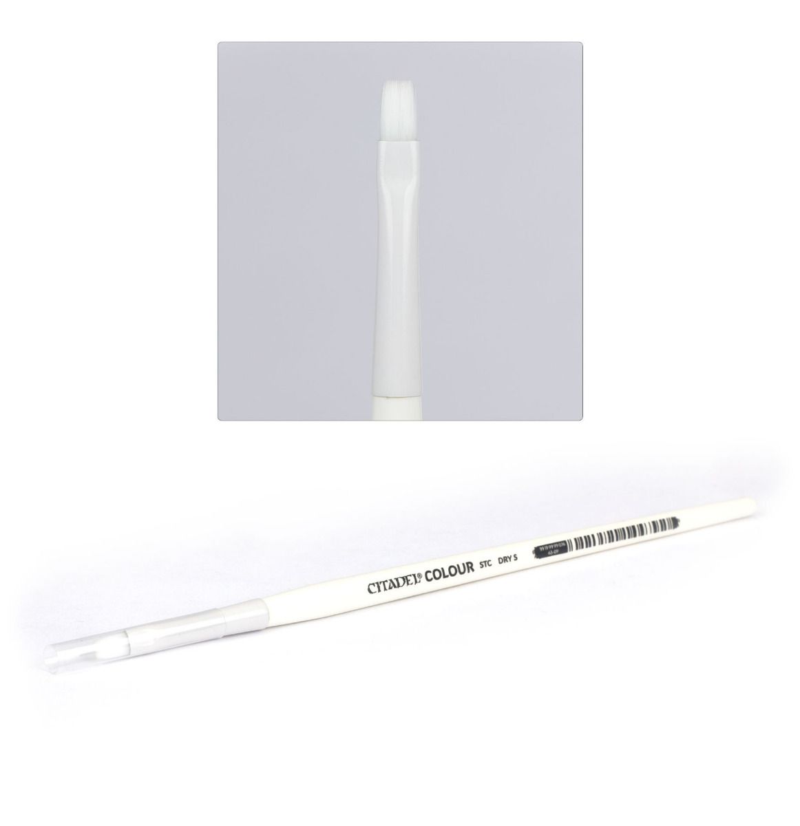 Citadel STC - Synthetic Drybrush Small - Inspire Newquay