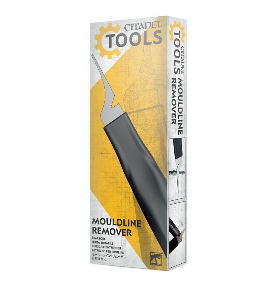 Citadel Tools: Mouldline Remover - Inspire Newquay