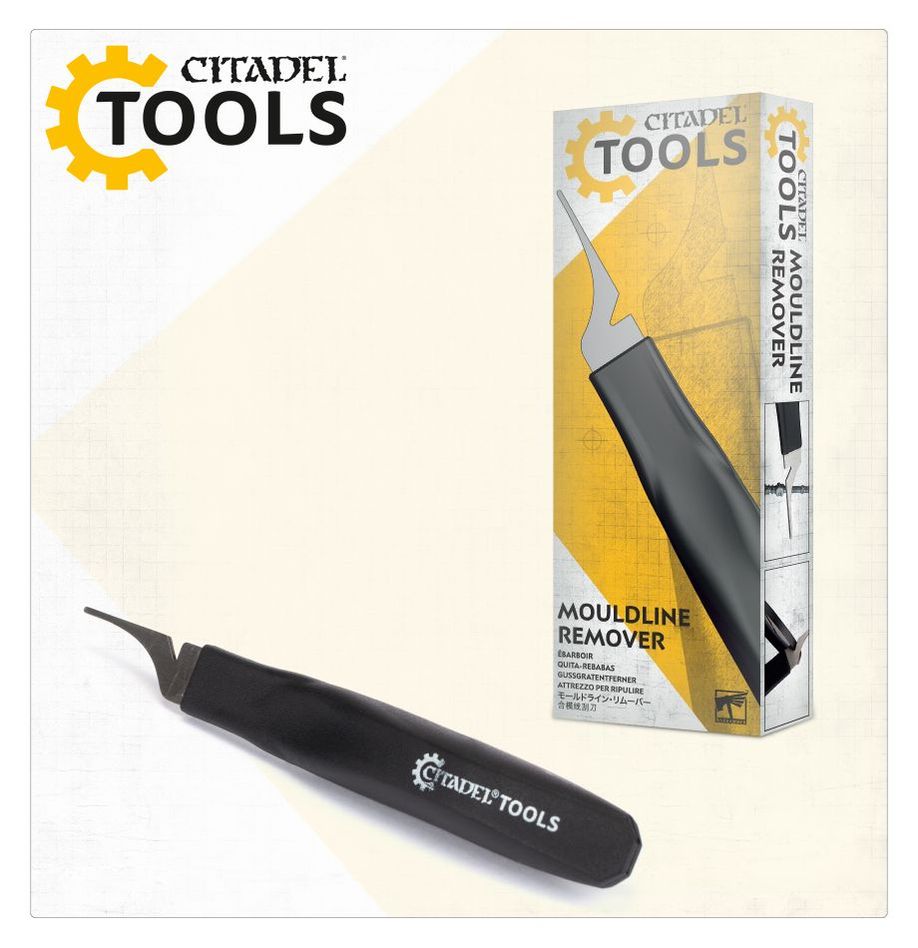 Citadel Tools: Mouldline Remover - Inspire Newquay