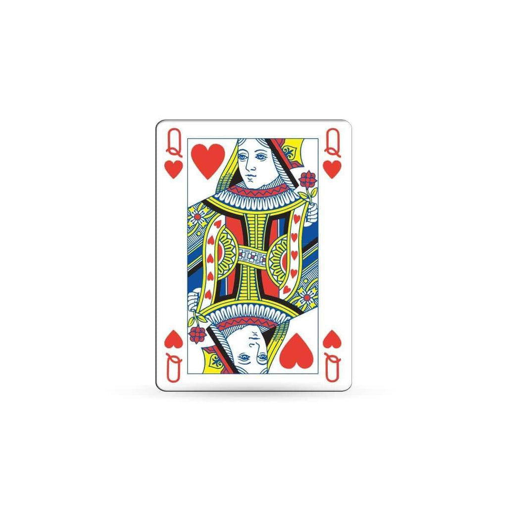 Classic Blue Waddingtons Number 1 Playing Cards (1 Random Supplied) - Inspire Newquay