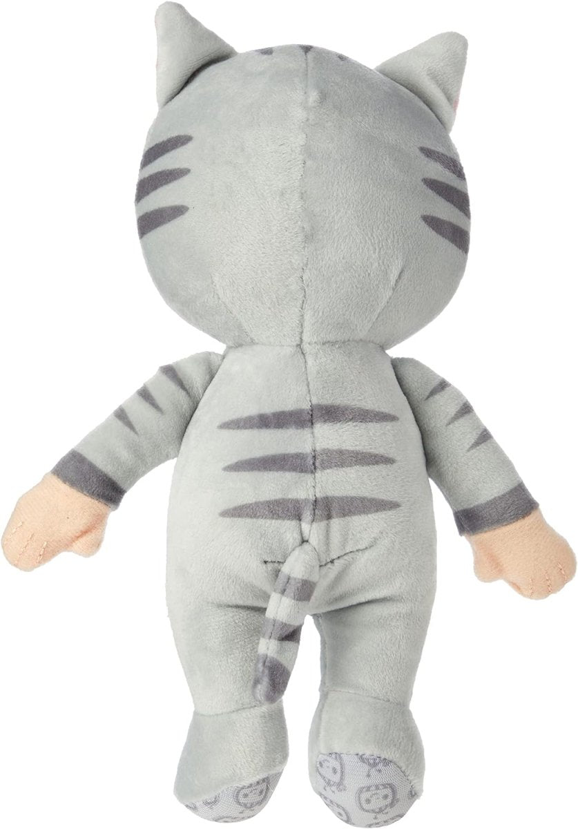 CoComelon JJ Kitty Plush Soft Toy - Inspire Newquay