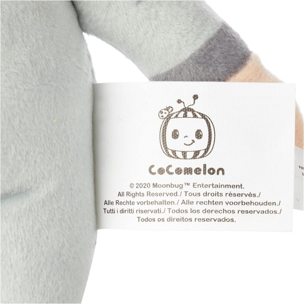 CoComelon JJ Kitty Plush Soft Toy - Inspire Newquay