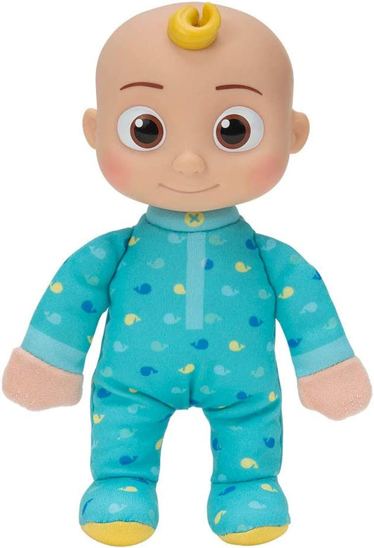 Cocomelon JJ Onesie Plush - Inspire Newquay