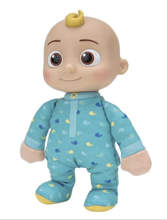 Cocomelon JJ Onesie Plush - Inspire Newquay