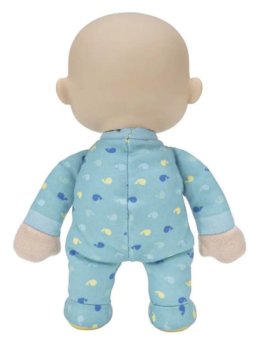 Cocomelon JJ Onesie Plush - Inspire Newquay